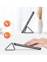 Hurtownia GSM - Pouzdro Dux Ducis pro Lenovo Tab M10 HD Gen2 10.1 černé - DDS423 - {ean13} - Hurt