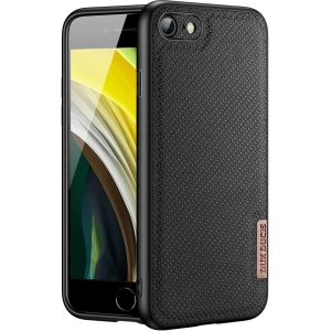 Hurtownia GSM - Dux Ducis Fino Case für Apple iPhone SE 2022/SE 2020/8/7 schwarz - DDS424 - {ean13} - Hurt