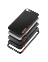 Hurtownia GSM - Dux Ducis Fino Case für Apple iPhone SE 2022/SE 2020/8/7 schwarz - DDS424 - {ean13} - Hurt