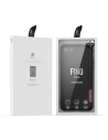 Hurtownia GSM - Dux Ducis Fino Case für Apple iPhone SE 2022/SE 2020/8/7 schwarz - DDS424 - {ean13} - Hurt