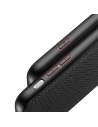 Hurtownia GSM - Dux Ducis Fino Case für Apple iPhone SE 2022/SE 2020/8/7 schwarz - DDS424 - {ean13} - Hurt