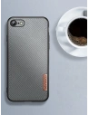 Hurtownia GSM - Dux Ducis Fino Case für Apple iPhone SE 2022/SE 2020/8/7 schwarz - DDS424 - {ean13} - Hurt