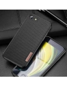 Hurtownia GSM - Dux Ducis Fino Case für Apple iPhone SE 2022/SE 2020/8/7 schwarz - DDS424 - {ean13} - Hurt