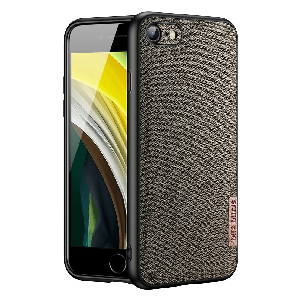 Hurtownia GSM - Etui Dux Ducis Fino Apple iPhone SE 2022/SE 2020/8/7 grün - DDS425 - {ean13} - Hurt
