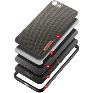 Hurtownia GSM - Etui Dux Ducis Fino Apple iPhone SE 2022/SE 2020/8/7 grün - DDS425 - {ean13} - Hurt