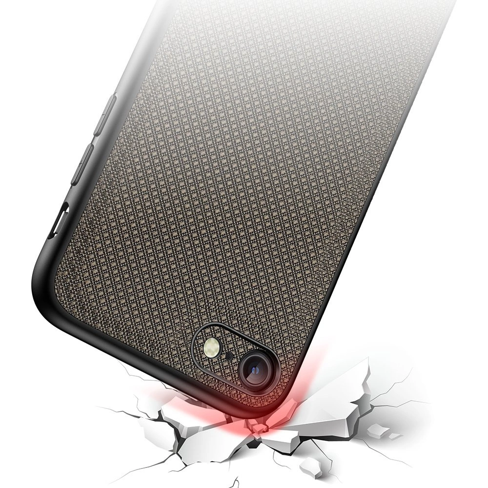 Hurtownia GSM - Etui Dux Ducis Fino Apple iPhone SE 2022/SE 2020/8/7 grün - DDS425 - {ean13} - Hurt