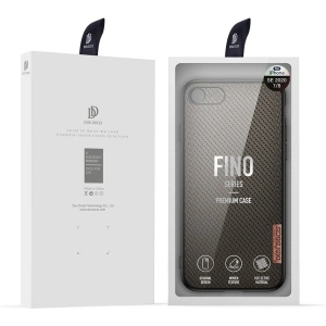 Hurtownia GSM - Etui Dux Ducis Fino Apple iPhone SE 2022/SE 2020/8/7 grün - DDS425 - {ean13} - Hurt