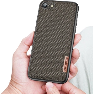 Hurtownia GSM - Etui Dux Ducis Fino Apple iPhone SE 2022/SE 2020/8/7 grün - DDS425 - {ean13} - Hurt