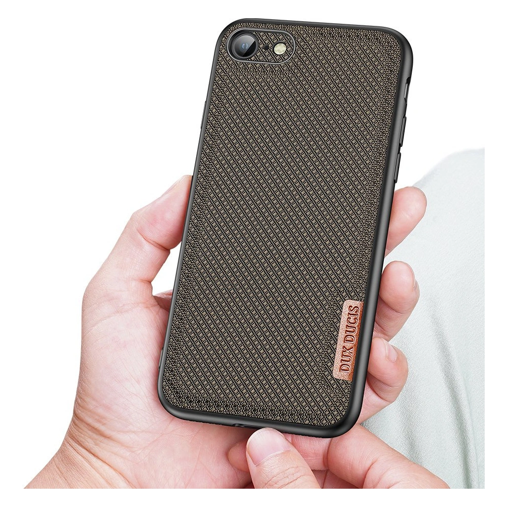 Hurtownia GSM - Etui Dux Ducis Fino Apple iPhone SE 2022/SE 2020/8/7 grün - DDS425 - {ean13} - Hurt
