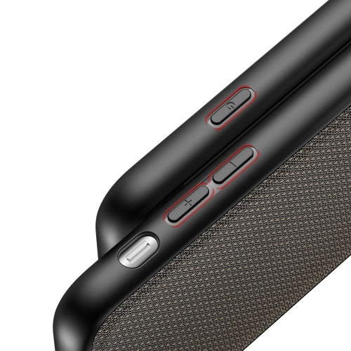 Etui Dux Ducis Fino Apple iPhone SE 2022/SE 2020/8/7 zielony