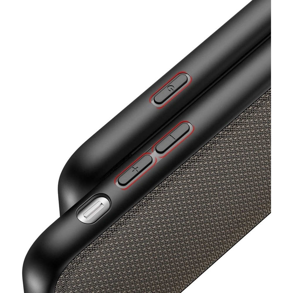 Hurtownia GSM - Etui Dux Ducis Fino Apple iPhone SE 2022/SE 2020/8/7 grün - DDS425 - {ean13} - Hurt