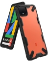 Hurtownia GSM - Etui Ringke Fusion-X Google Pixel 4 XL Black - RGK1035BLK - {ean13} - Hurt