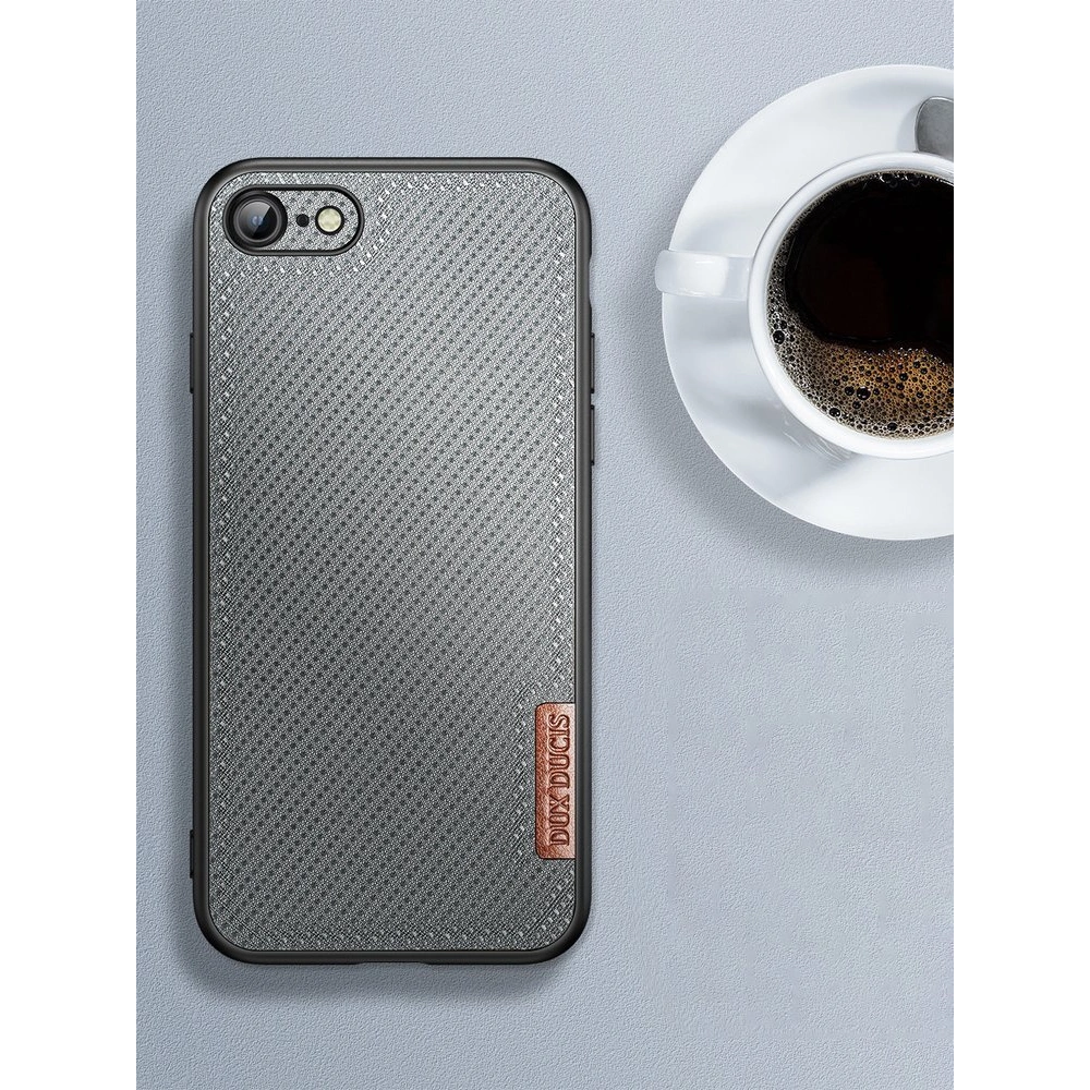 Hurtownia GSM - Etui Dux Ducis Fino Apple iPhone SE 2022/SE 2020/8/7 grün - DDS425 - {ean13} - Hurt