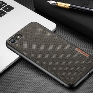 Hurtownia GSM - Etui Dux Ducis Fino Apple iPhone SE 2022/SE 2020/8/7 grün - DDS425 - {ean13} - Hurt