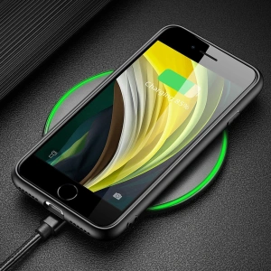 Hurtownia GSM - Etui Dux Ducis Fino Apple iPhone SE 2022/SE 2020/8/7 grün - DDS425 - {ean13} - Hurt