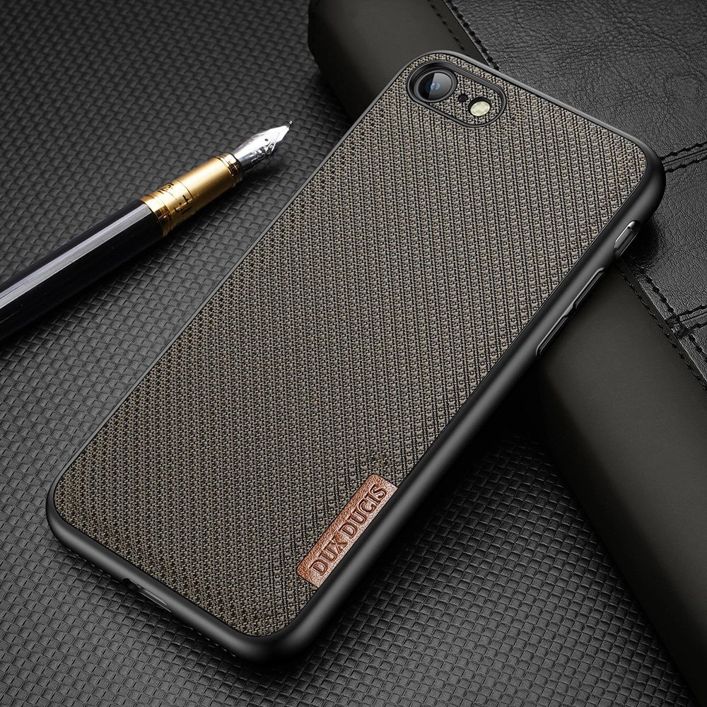 Hurtownia GSM - Etui Dux Ducis Fino Apple iPhone SE 2022/SE 2020/8/7 grün - DDS425 - {ean13} - Hurt