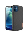 Etui Dux Ducis Fino Apple iPhone 12 mini czarny