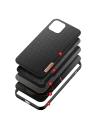 Hurtownia GSM - Dux Ducis Fino Case für Apple iPhone 12 mini schwarz - DDS426 - {ean13} - Hurt