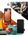 Hurtownia GSM - Etui Ringke Fusion-X Google Pixel 4 XL Black - RGK1035BLK - {ean13} - Hurt