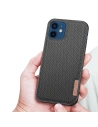 Hurtownia GSM - Dux Ducis Fino Case für Apple iPhone 12 mini schwarz - DDS426 - {ean13} - Hurt