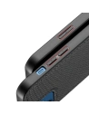 Hurtownia GSM - Etui Dux Ducis Fino Apple iPhone 12 mini fekete - DDS426 - {ean13} - Hurt
