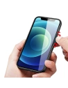 Hurtownia GSM - Etui Dux Ducis Fino Apple iPhone 12 mini fekete - DDS426 - {ean13} - Hurt