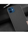 Hurtownia GSM - Dux Ducis Fino Case für Apple iPhone 12 mini schwarz - DDS426 - {ean13} - Hurt