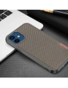 Hurtownia GSM - Dux Ducis Fino Case für Apple iPhone 12 mini schwarz - DDS426 - {ean13} - Hurt