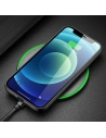 Hurtownia GSM - Dux Ducis Fino Case für Apple iPhone 12 mini schwarz - DDS426 - {ean13} - Hurt