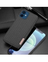 Hurtownia GSM - Dux Ducis Fino Case für Apple iPhone 12 mini schwarz - DDS426 - {ean13} - Hurt