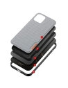 Hurtownia GSM - Dux Ducis Fino Case für Apple iPhone 12 mini grau - DDS427 - {ean13} - Hurt
