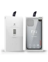 Hurtownia GSM - Etui Dux Ducis Fino Apple iPhone 12 mini gri - DDS427 - {ean13} - Hurt