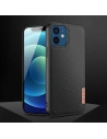 Hurtownia GSM - Etui Dux Ducis Fino Apple iPhone 12 mini gri - DDS427 - {ean13} - Hurt