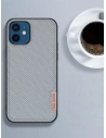 Hurtownia GSM - Etui Dux Ducis Fino Apple iPhone 12 mini gri - DDS427 - {ean13} - Hurt