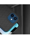 Hurtownia GSM - Etui Dux Ducis Fino Apple iPhone 12 mini gri - DDS427 - {ean13} - Hurt