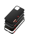 Wholesale Dux Ducis Fino Apple iPhone 12/12 Pro black - DDS428 - {ean13} - Hurt