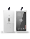 Hurtownia GSM - Etui Dux Ducis Fino Apple iPhone 12/12 Pro czarny - DDS428 - {ean13} - Hurt