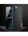 Wholesale Dux Ducis Fino Apple iPhone 12/12 Pro black - DDS428 - {ean13} - Hurt