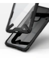 Hurtownia GSM - Etui Ringke Fusion-X Google Pixel 4 XL Black - RGK1035BLK - {ean13} - Hurt