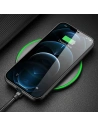 Hurtownia GSM - Etui Dux Ducis Fino Apple iPhone 12/12 Pro czarny - DDS428 - {ean13} - Hurt