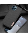 Hurtownia GSM - Dux Ducis Fino tok Apple iPhone 12/12 Pro fekete - DDS428 - {ean13} - Hurt