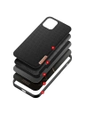Hurtownia GSM - Etui Dux Ducis Fino Apple iPhone 12 Pro Max negru - DDS429 - {ean13} - Hurt
