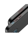 Hurtownia GSM - Etui Dux Ducis Fino Apple iPhone 12 Pro Max negru - DDS429 - {ean13} - Hurt