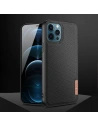Hurtownia GSM - Dux Ducis Fino tok Apple iPhone 12 Pro Max fekete - DDS429 - {ean13} - Hurt
