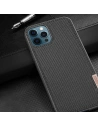 Hurtownia GSM - Etui Dux Ducis Fino Apple iPhone 12 Pro Max negru - DDS429 - {ean13} - Hurt