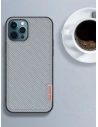 Hurtownia GSM - Etui Dux Ducis Fino Apple iPhone 12 Pro Max negru - DDS429 - {ean13} - Hurt