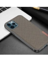 Hurtownia GSM - Etui Dux Ducis Fino Apple iPhone 12 Pro Max negru - DDS429 - {ean13} - Hurt