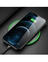 Hurtownia GSM - Etui Dux Ducis Fino Apple iPhone 12 Pro Max negru - DDS429 - {ean13} - Hurt
