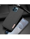 Hurtownia GSM - Etui Dux Ducis Fino Apple iPhone 12 Pro Max negru - DDS429 - {ean13} - Hurt