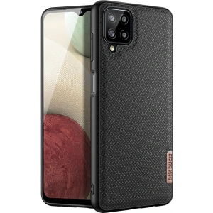 Wholesale Dux Ducis Fino Samsung Galaxy A12/M12 black - DDS430 - {ean13} - Hurt